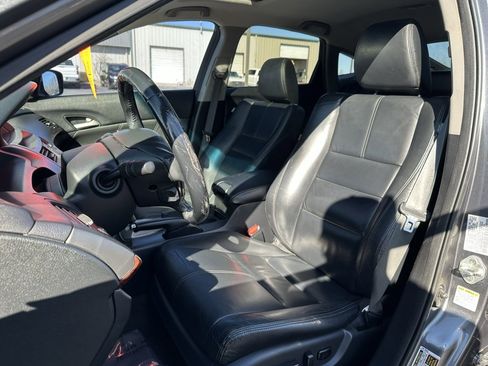 Used 2010 Honda Crosstour EX-L image 13