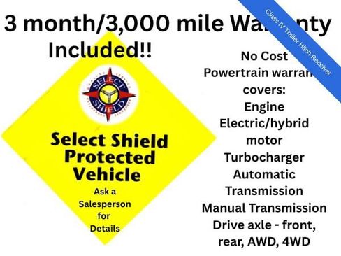 Used 2021 Ford Ranger XL w/ FX4 Off-Road Package image 13