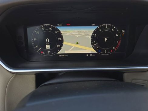 Used 2019 Land Rover Range Rover Sport HSE AWD/4WD image 22