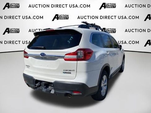 Used 2020 Subaru Ascent 8-Passenger image 8