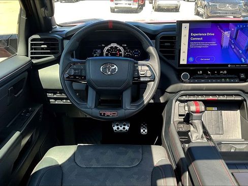 Used 2024 Toyota Tundra TRD Pro image 7