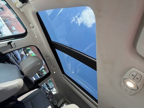 Used 2014 Ford Escape Titanium image 4