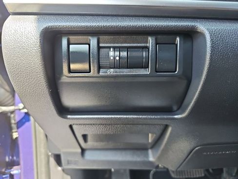 Used 2024 Subaru Impreza 2.0i AWD/4WD image 29