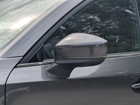 Certified 2025 MAZDA CX-5 Signature AWD/4WD image 11