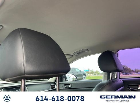 Used 2019 Kia Optima EX FWD image 20