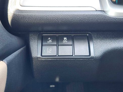 Used 2018 Honda Civic EX image 22