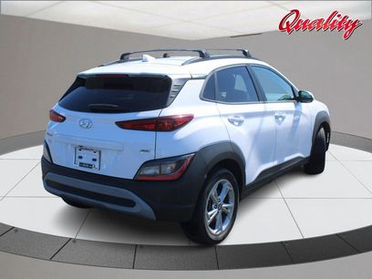 Used 2023 Hyundai Kona SEL