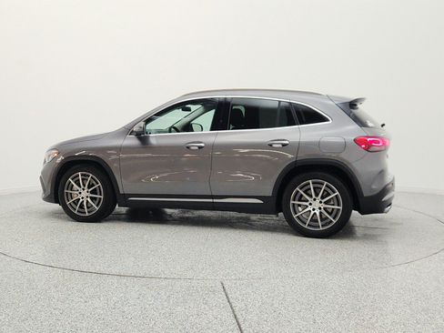 Used 2021 Mercedes-Benz GLA 35 AMG 4MATIC image 8