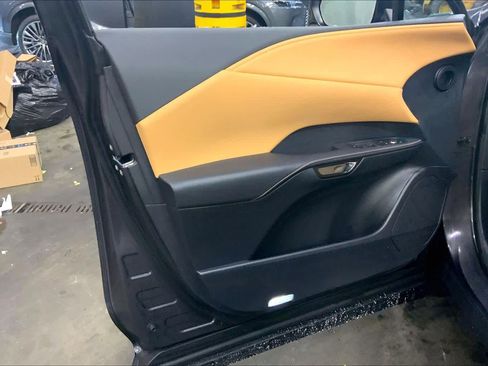 New 2026 Lexus RX 350h Premium image 10