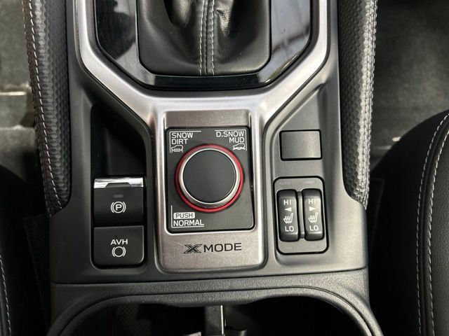 Used 2024 Subaru Forester Limited AWD/4WD image 28