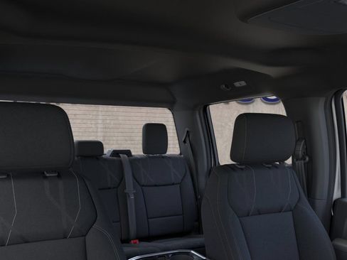 New 2026 Ford F150 STX w/ Equipment Group 200A AWD/4WD image 22