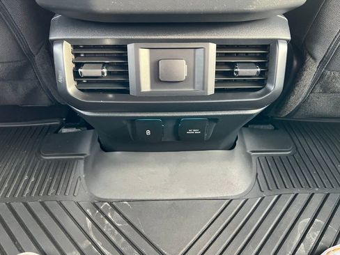 Used 2022 Ford F150 XL w/ STX Black Appearance Package image 25