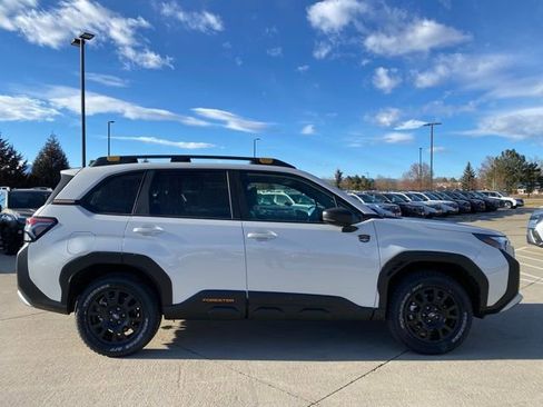 New 2026 Subaru Forester Wilderness image 6