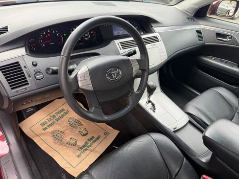 Used 2008 Toyota Avalon Touring image 9