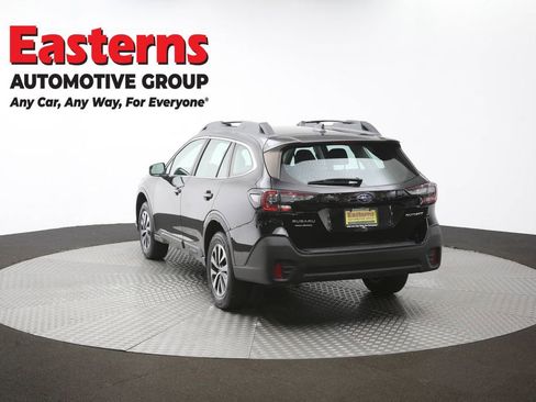 Used 2022 Subaru Outback AWD/4WD image 35