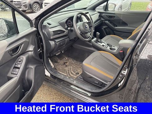 Used 2025 Subaru Crosstrek 2.5i Sport image 14