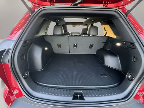 New 2026 Chevrolet Equinox ACTIV w/ Convenience Package III image 25