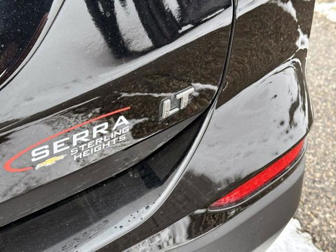 Certified 2024 Chevrolet Equinox LT w/ LPO, Floor Liner Package image 9