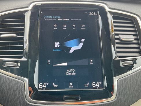 Used 2022 Volvo XC90 T8 Inscription Expression image 19
