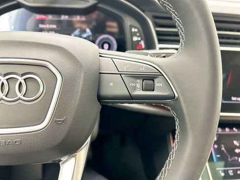 New 2026 Audi Q7 3.0T Prestige image 13