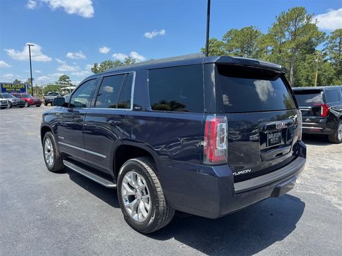 Used 2019 GMC Yukon SLT w/ Premium Edition AWD/4WD image 6
