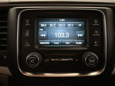 Used 2019 RAM 1500 Tradesman w/ Popular Equipment Group AWD/4WD image 13