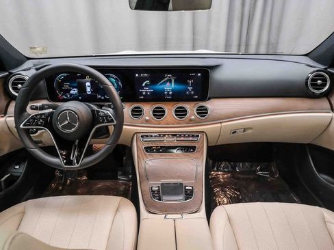 Certified 2022 Mercedes-Benz E 350 Sedan image 13
