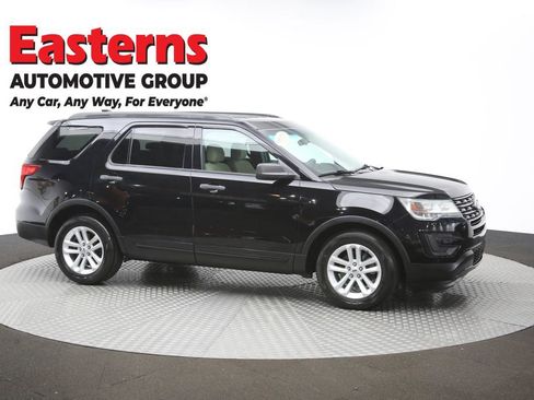 Used 2016 Ford Explorer FWD image 46