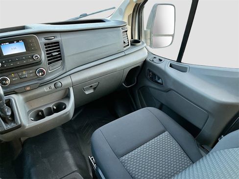 Used 2023 Ford Transit 250 Low Roof w/ Exterior Upgrade Package image 21