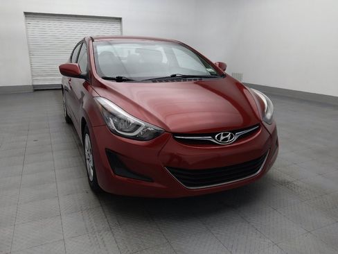 Used 2016 Hyundai Elantra SE FWD image 15