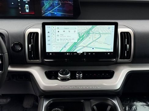 Certified 2025 Ford Expedition Max Active image 5