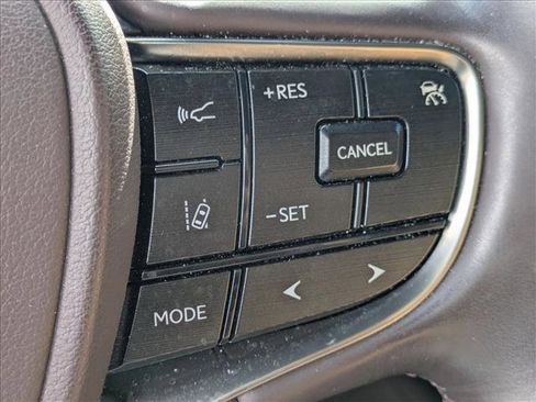 Used 2021 Lexus ES 350 w/ Premium Package image 13