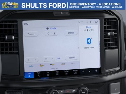 New 2026 Ford F150 STX AWD/4WD image 15