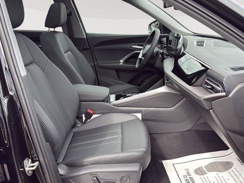 New 2026 Audi Q5 Premium image 24