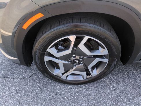 Used 2024 Hyundai Palisade Limited FWD image 10