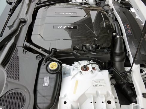 Used 2013 Jaguar XKR R-S image 36