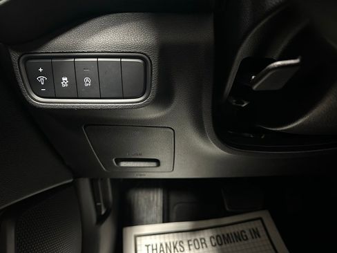 Used 2024 Kia Soul LX w/ Option Group 015 image 17