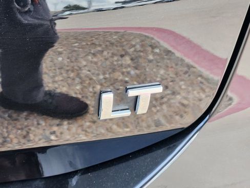 Certified 2022 Chevrolet Equinox LT FWD image 7