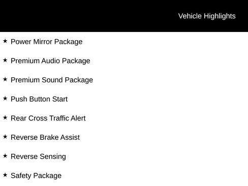 Used 2023 Audi A5 2.0T Prestige image 12