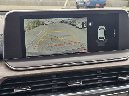 Used 2021 Kia Telluride EX image 37