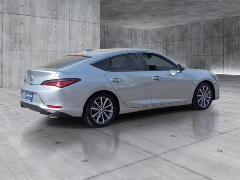 New 2026 Acura Integra image 5