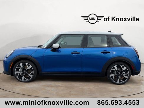 New 2025 MINI Cooper S image 6