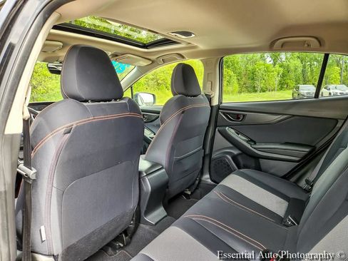 Certified 2023 Subaru Crosstrek 2.0i Premium AWD/4WD image 12