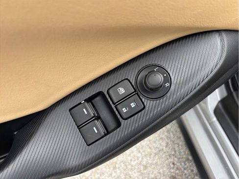 Used 2024 MAZDA MX-5 Miata RF Grand Touring image 20