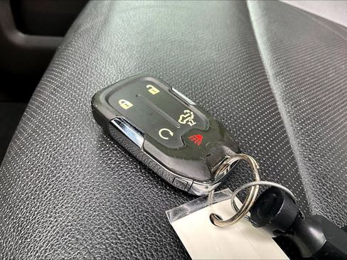 Used 2021 GMC Sierra 1500 SLT image 13