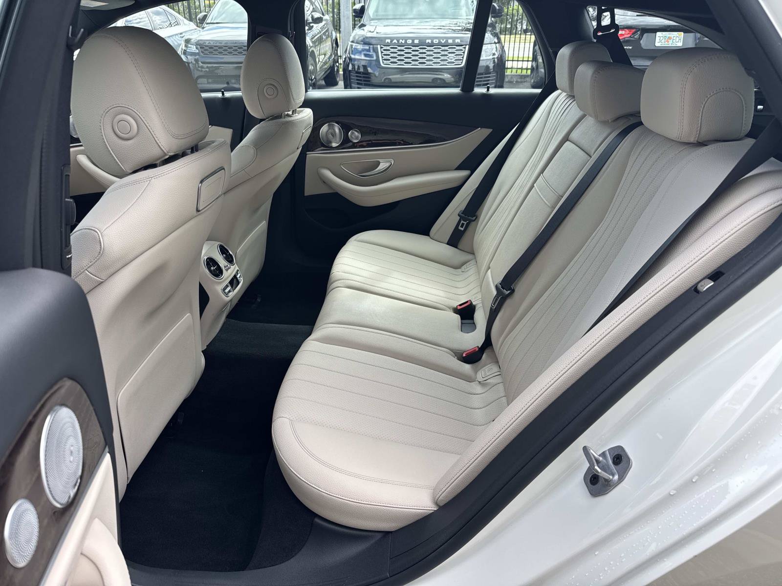 Used 2019 Mercedes-Benz E 450 4MATIC Wagon image 14