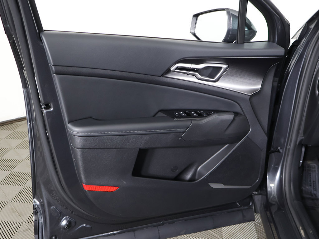 Used 2024 Kia Sportage EX AWD/4WD image 22