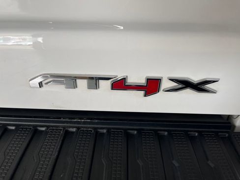 Used 2023 GMC Sierra 1500 AT4X AWD/4WD image 47