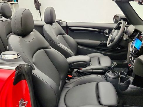 Used 2024 MINI Cooper S FWD image 21