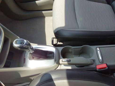 Used 2015 Buick Encore Convenience AWD/4WD image 13